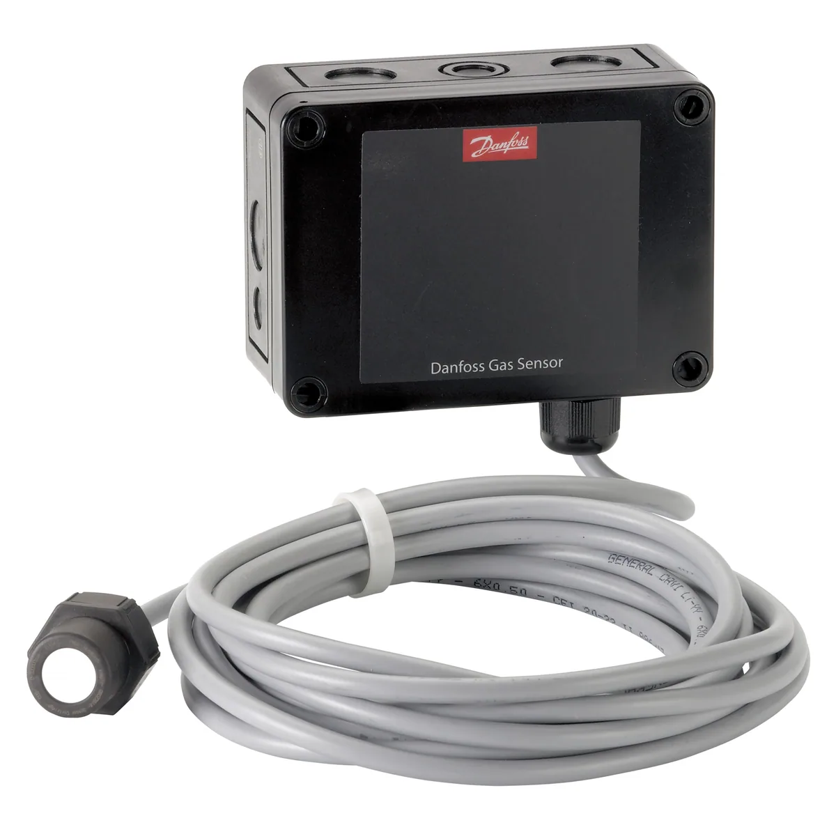 Danfoss DGS-IR-CO2 5 м детектор газов | 080Z2801
