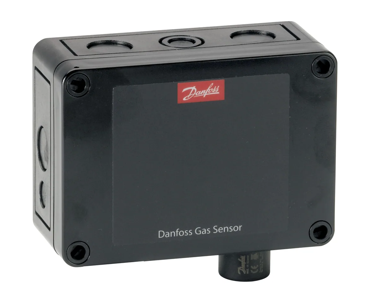 Danfoss DGS-SC HFC gr. 1 детектор газов | 080Z2803