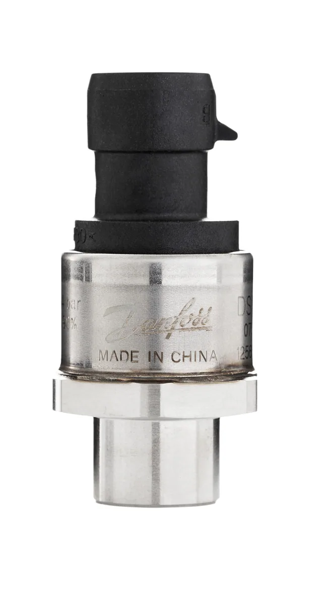 Danfoss DST P110 Датчик давления | 075G4007