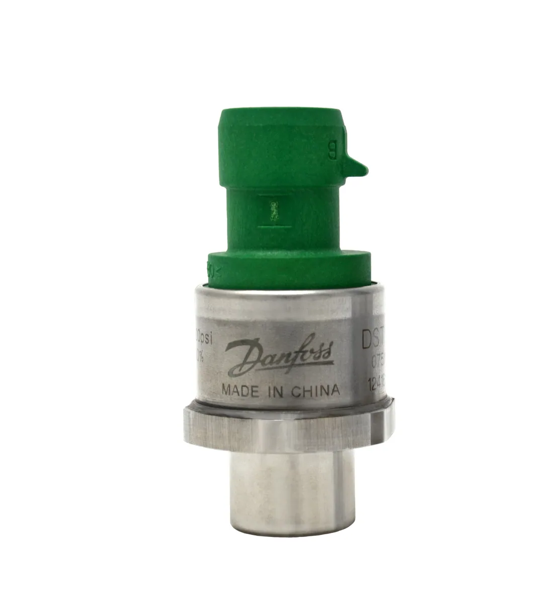 Danfoss DST P110 Датчик давления(пр. класс 0403610799) | 075G1013