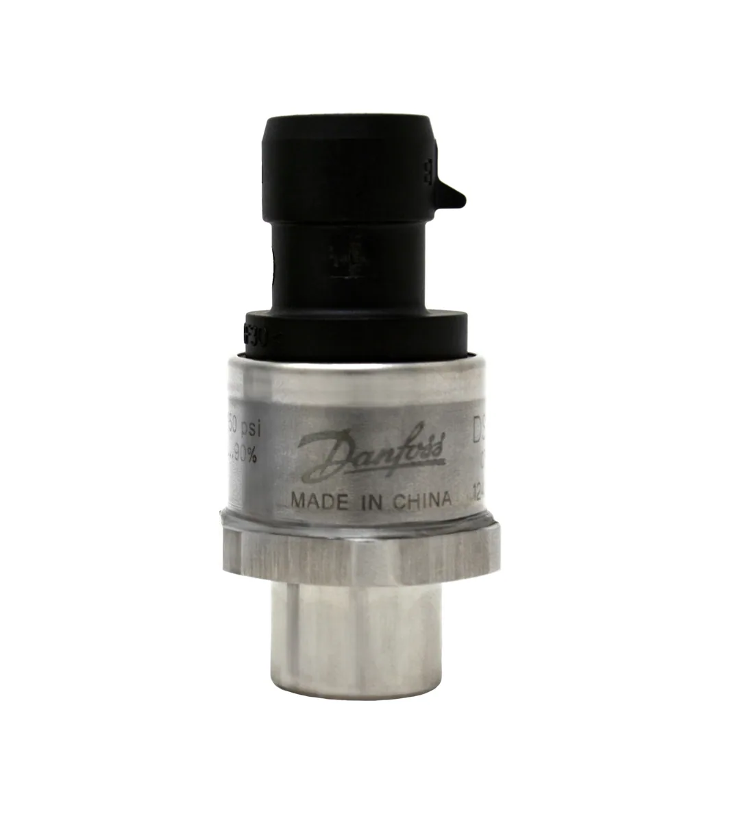 Danfoss DST P110 Датчик давления(пр. класс 0403610799) | 075G1013