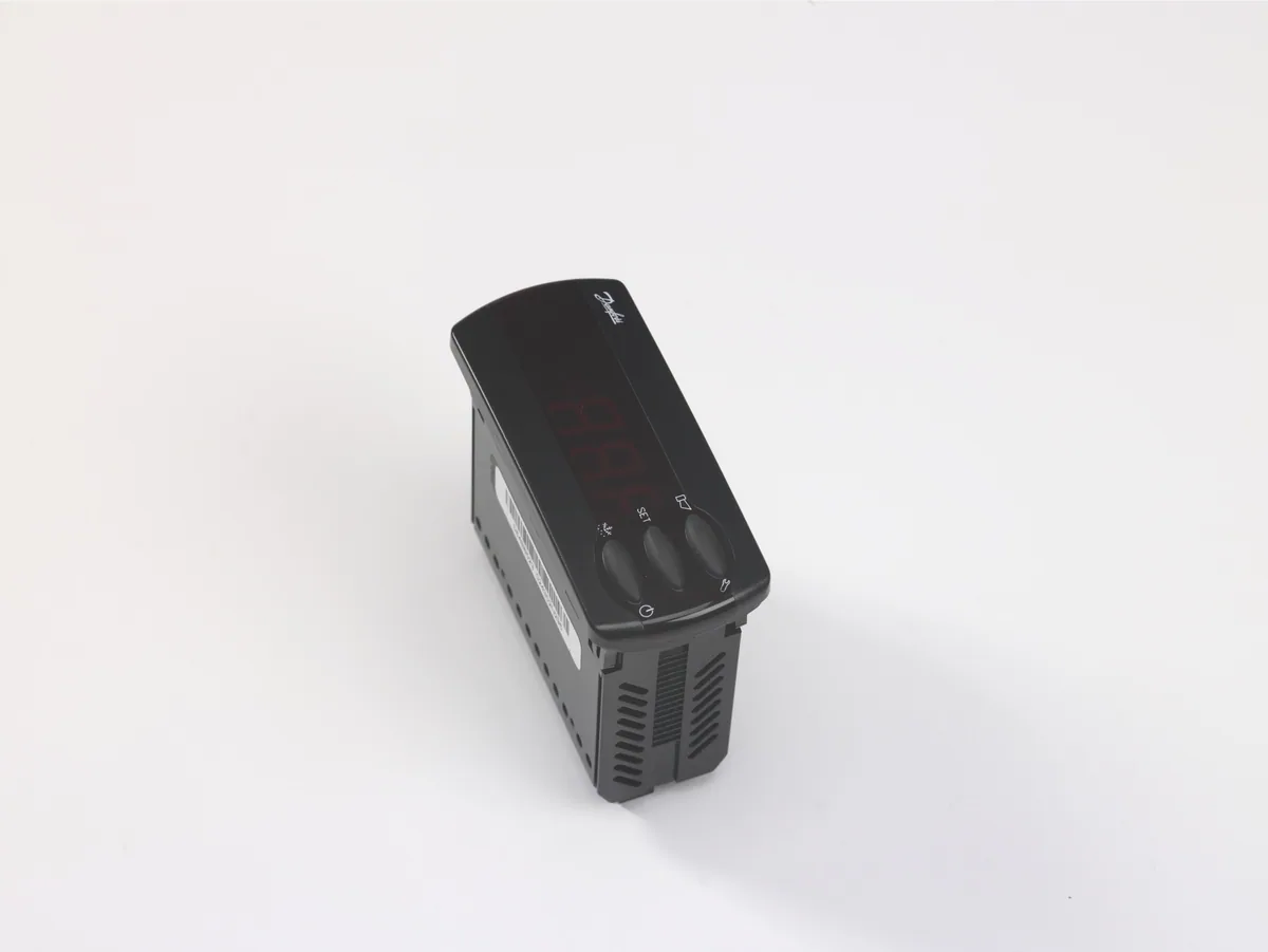 Danfoss EKC202C MS Контроллер испарителя | 084B8543