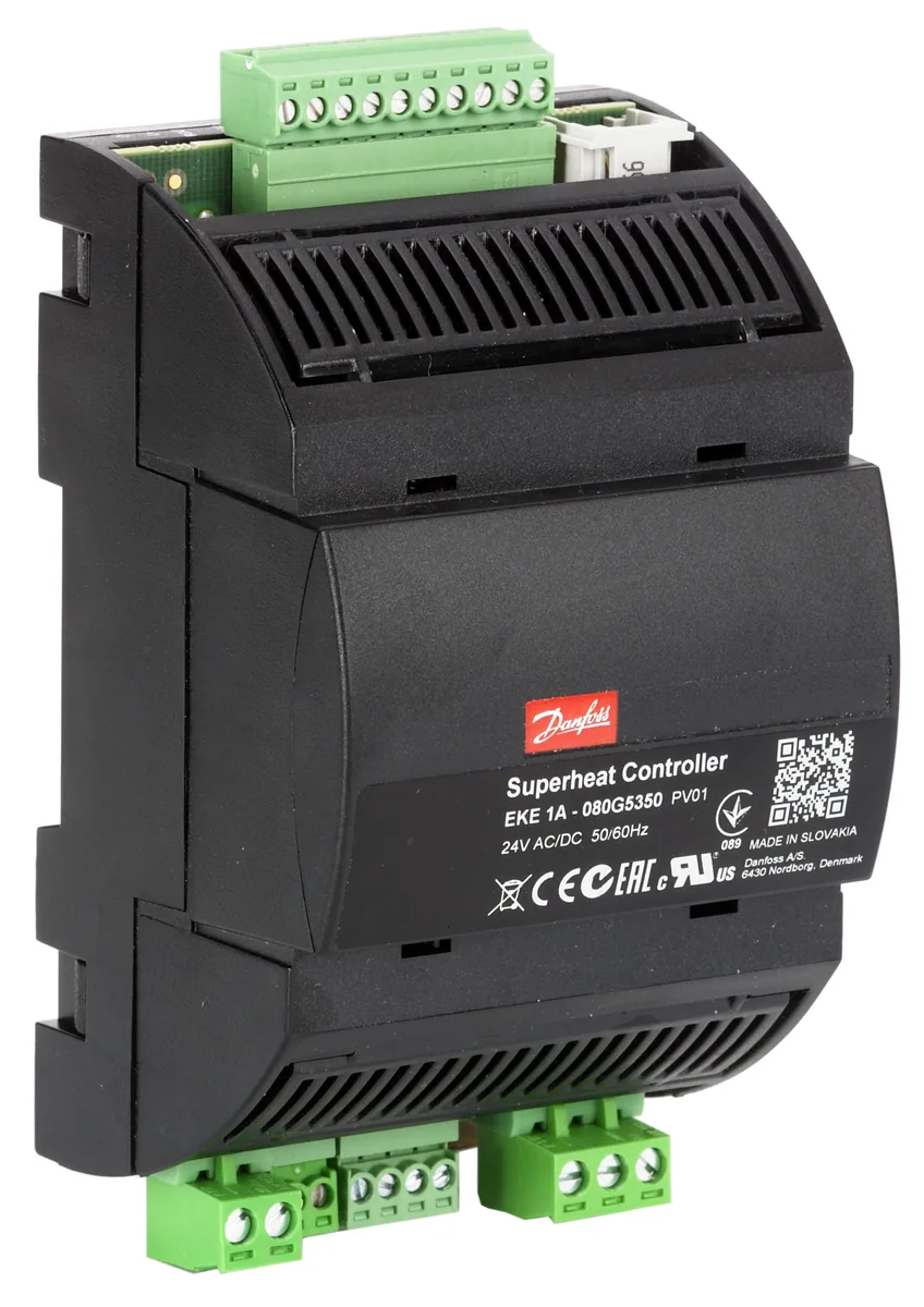 Danfoss EKE 1A Контроллер перегрева | 080G5300