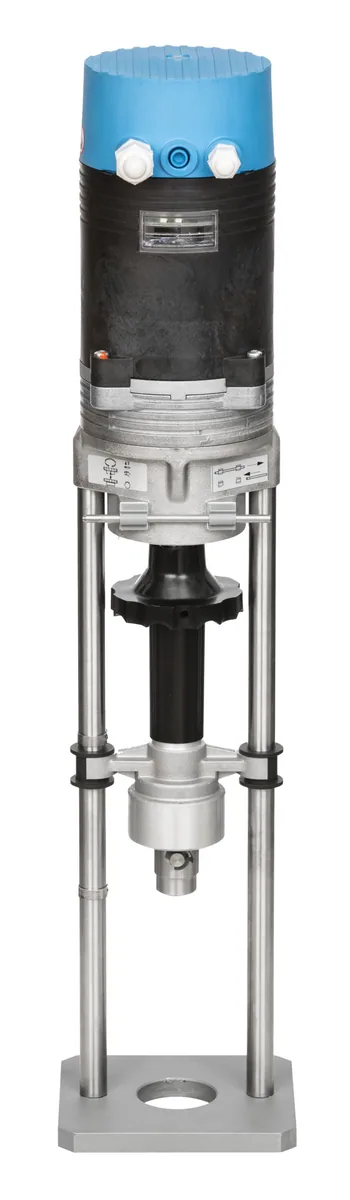 Danfoss Электрический привод AME 855 для использования с клапанами VF3 (Ду 200- | 082G3510
