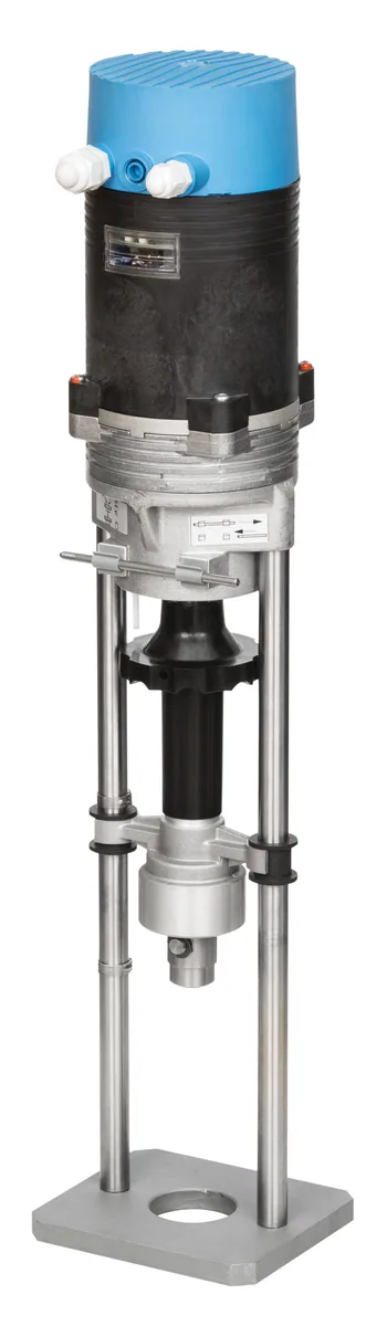 Danfoss Электрический привод AME 855 для использования с клапанами VF3 (Ду 200- | 082G3511