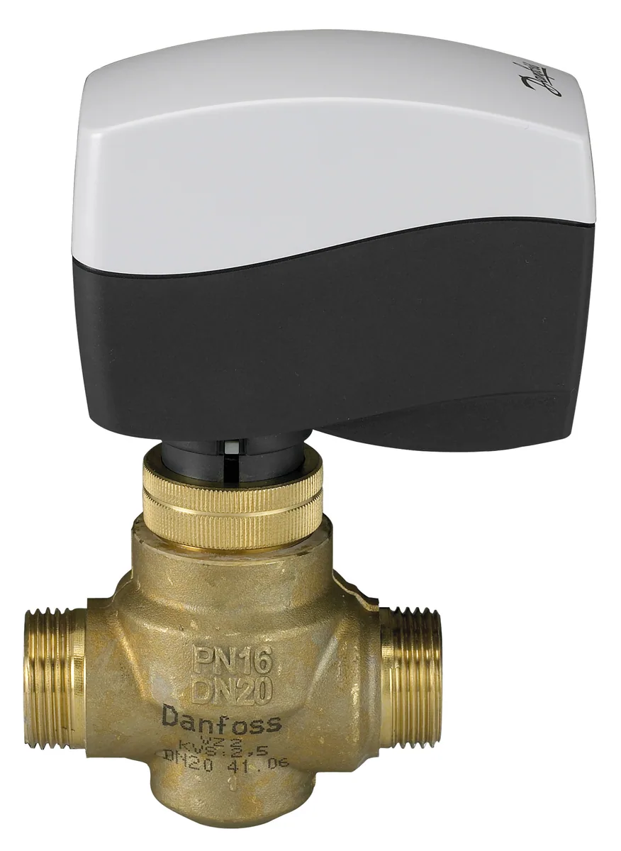 Danfoss Электропривод AMV 130 230B | 082H8037