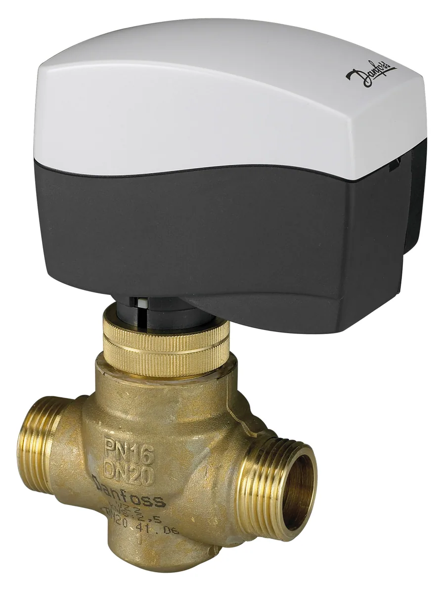Danfoss Электропривод AMV 130 230B | 082H8037