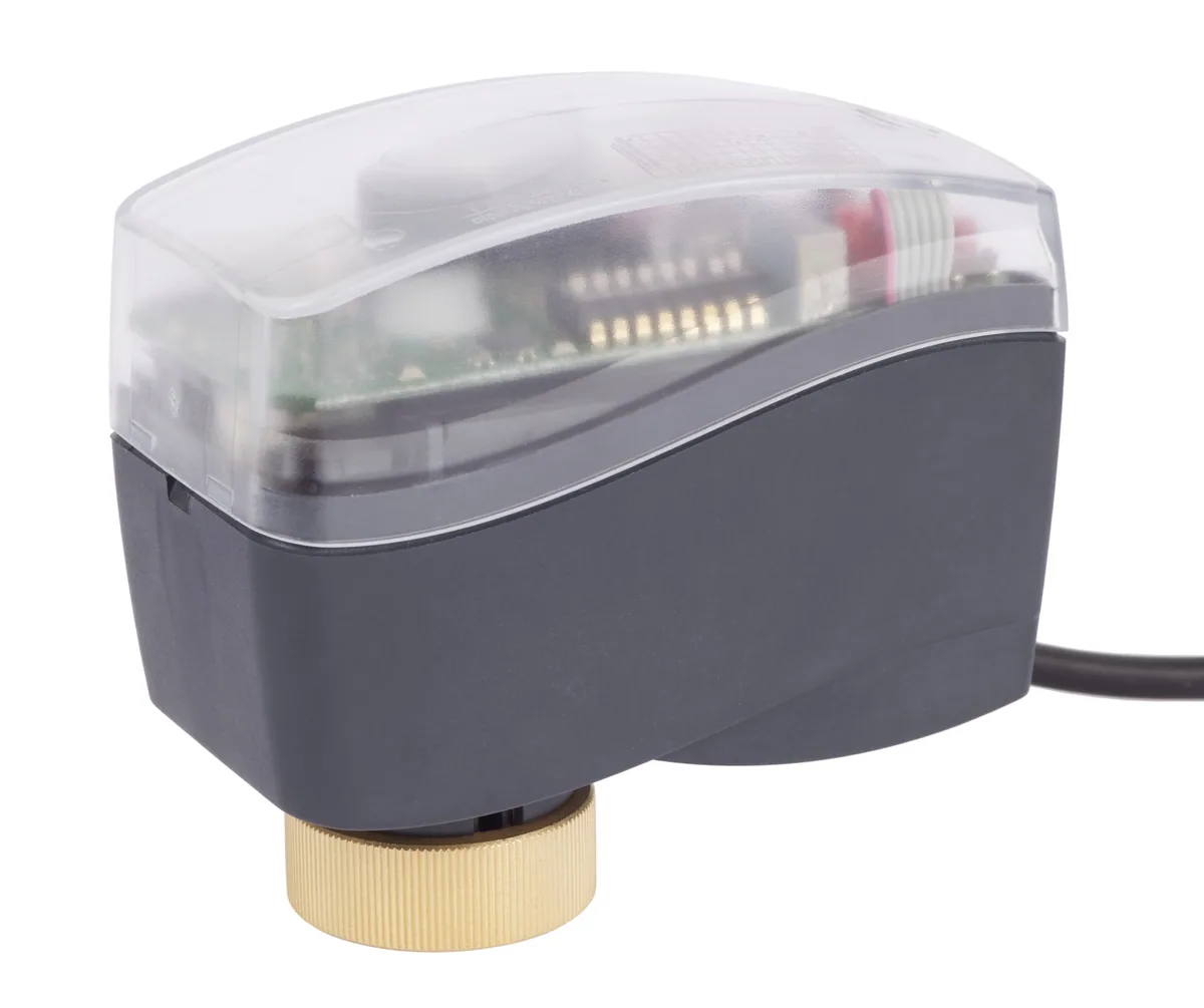 Danfoss Электропривод аналоговый AME 120NL для клапанов | 082H8059