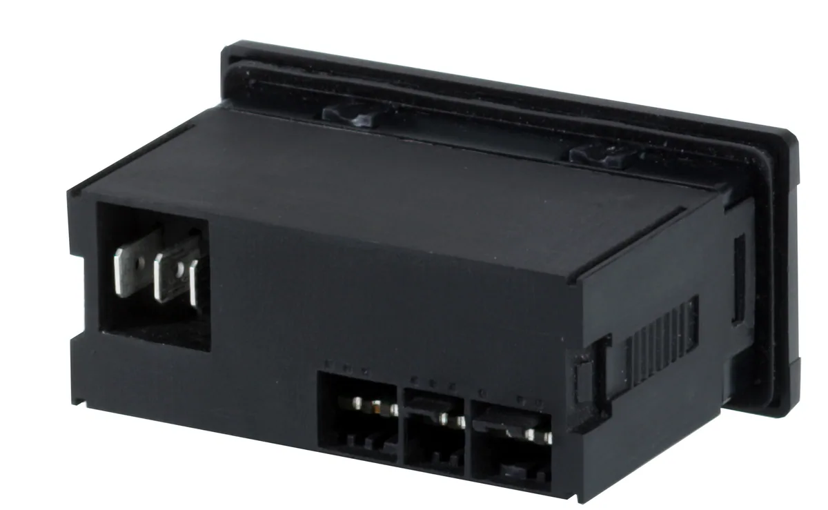 Danfoss ERC 111A, Контроллер температуры | 080G3236