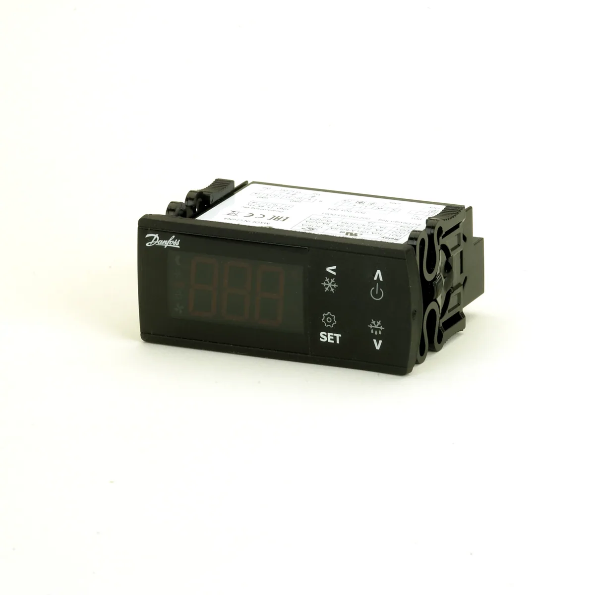 Danfoss ERC 211, Контроллер температуры | 080G3263