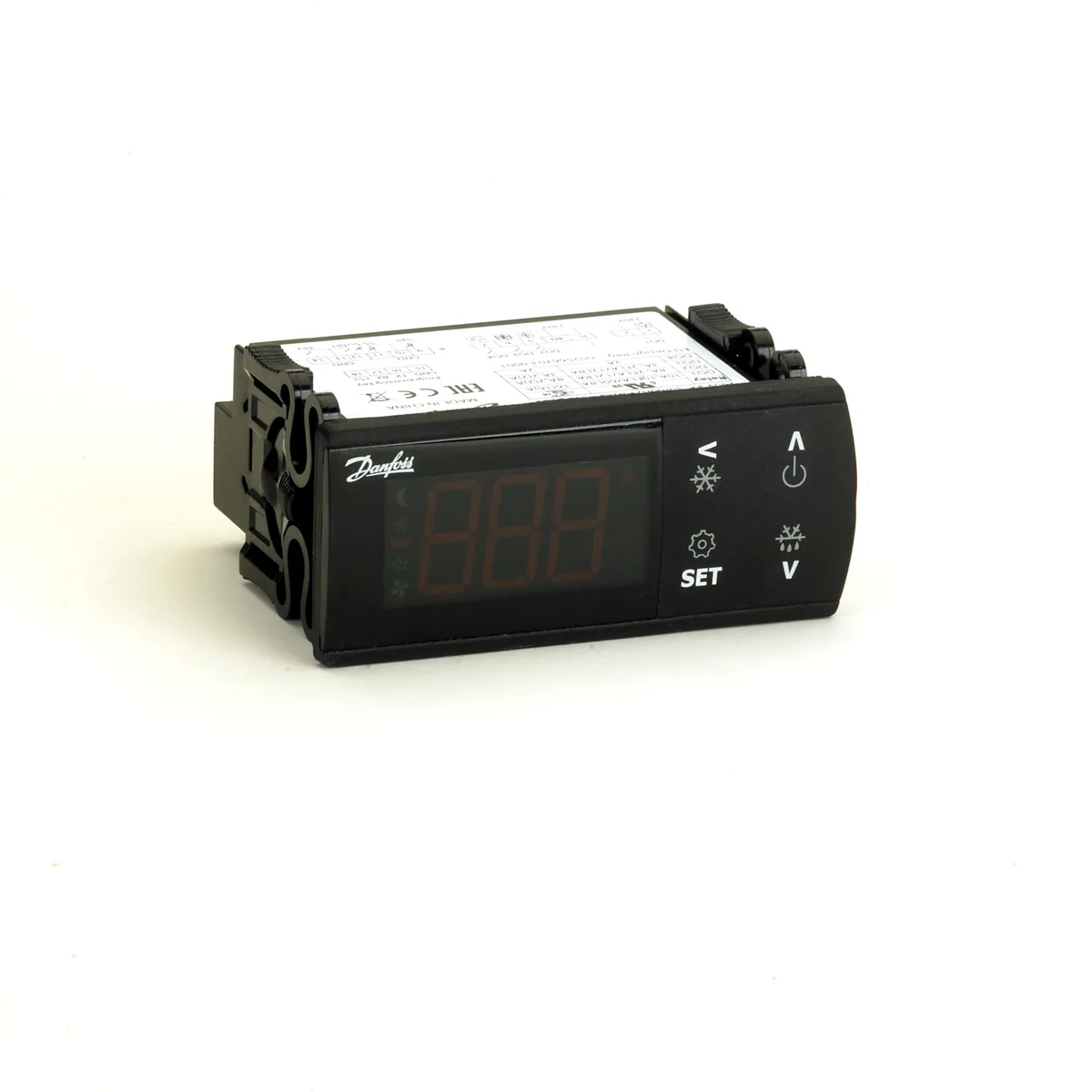 Danfoss ERC 211, Контроллер температуры | 080G3293
