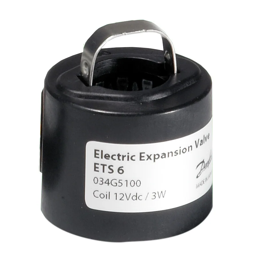 Danfoss ETS 6-18 Катушка для ETS 6(пр. класс 0152701328) | 034G5105
