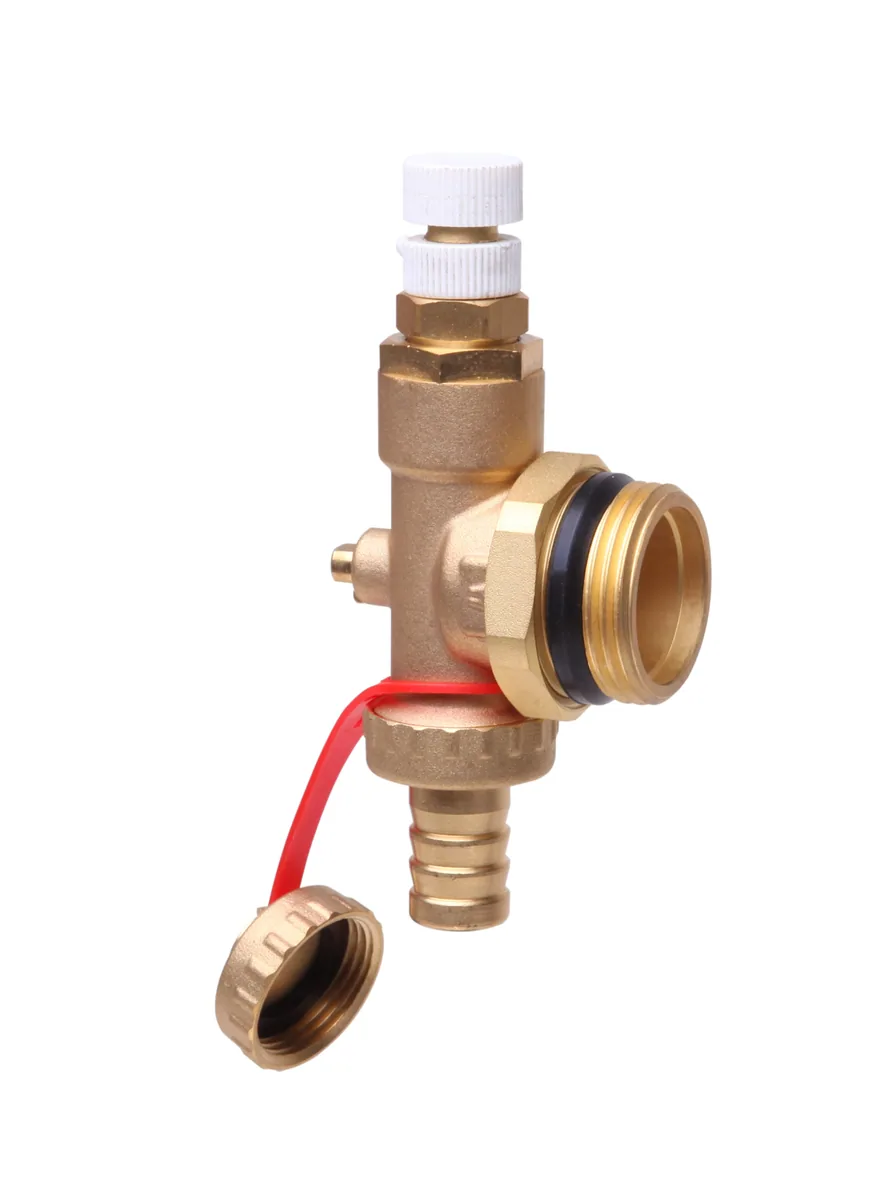 Danfoss FHF-EM концевая секция | 088U0786