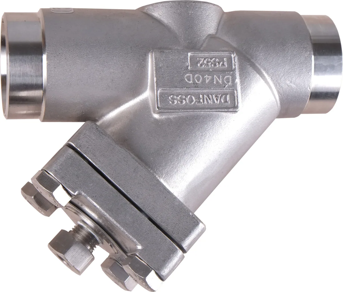 Danfoss FIA SS 15 D STR Корпус фильтра | 148B5296