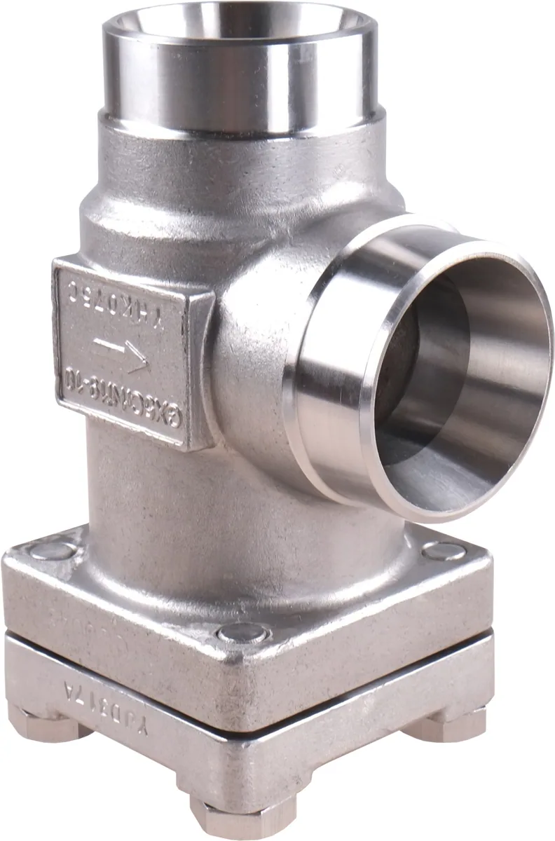 Danfoss FIA SS 40 D ANG Корпус фильтра | 148B5666