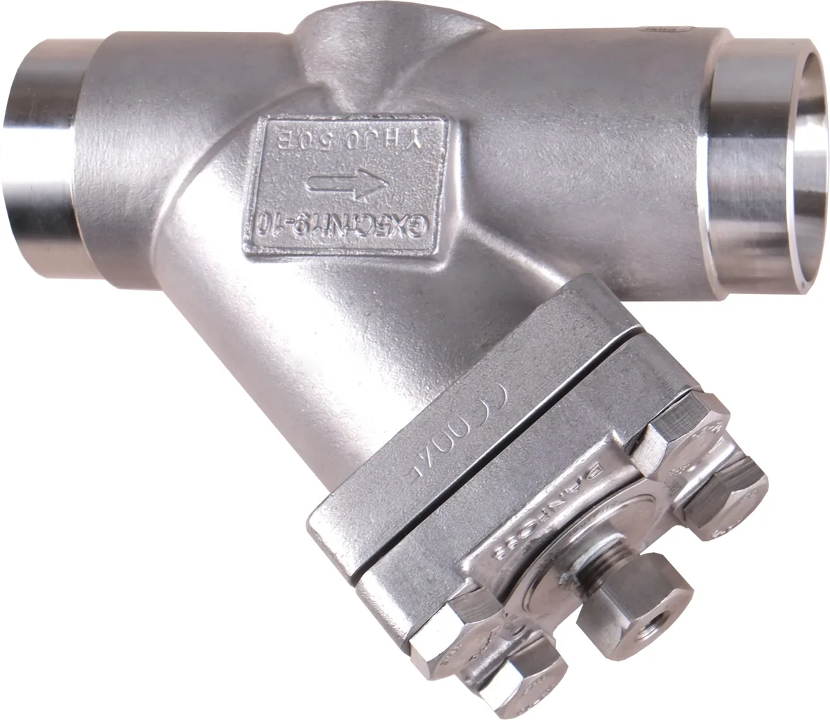 Danfoss FIA SS 50 D/A10 STR FILTER HOUSING | 148B5758