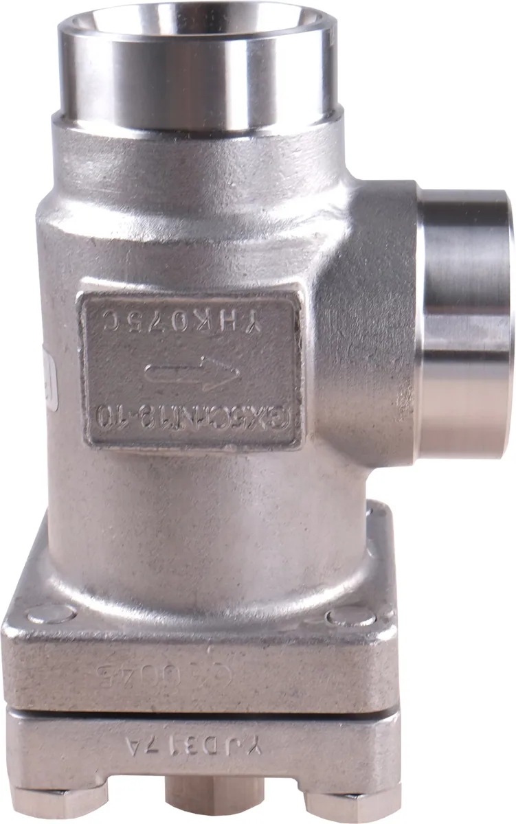 Danfoss FIA SS 50 D ANG Корпус фильтра | 148B5757