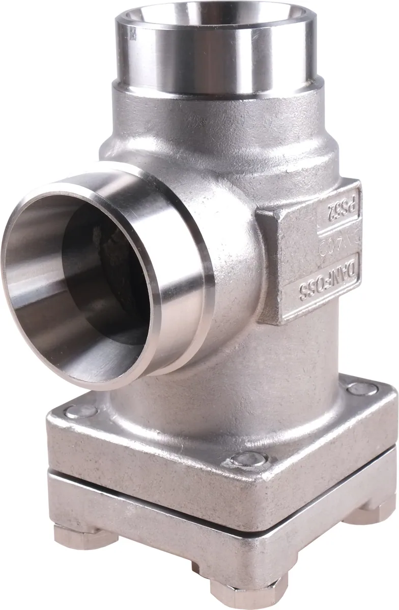 Danfoss FIA SS 50 D ANG Корпус фильтра | 148B5757