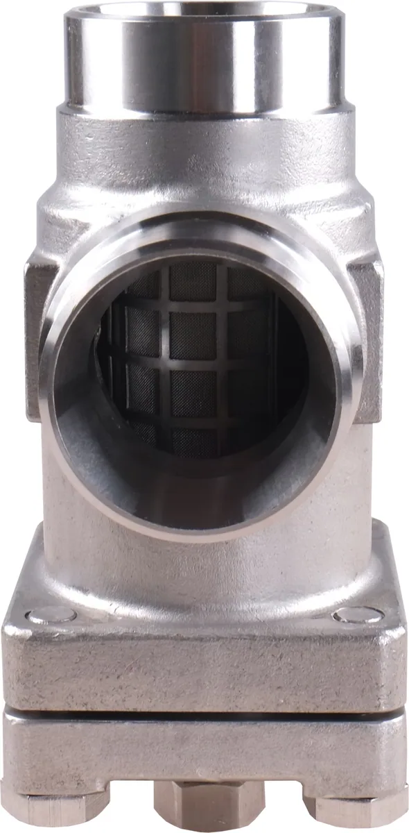 Danfoss FIA SS 65 D ANG Корпус фильтра | 148B5851