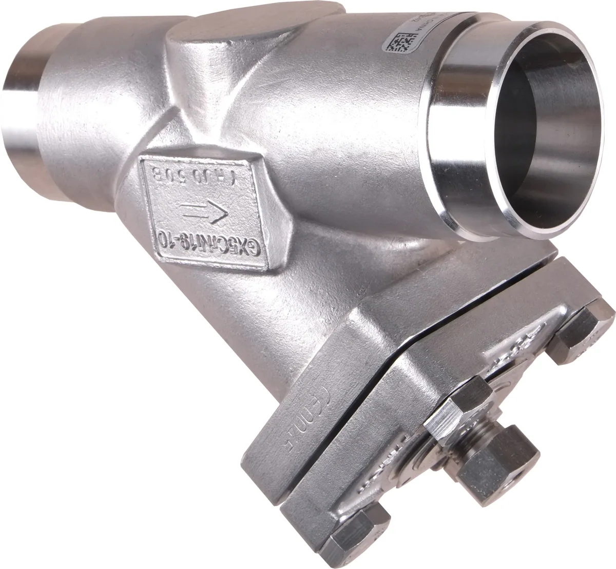 Danfoss FIA SS 65 D STR Корпус фильтра | 148B5852