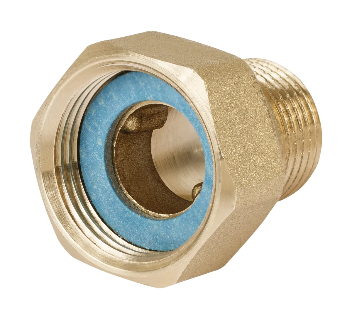 Danfoss Фитинг резьбовой для AQT Ду 32 | 003Z0235