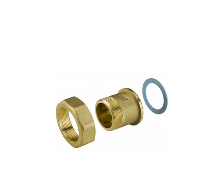 Danfoss Фитинг резьбовой для AQT Ду 32 | 003Z0235