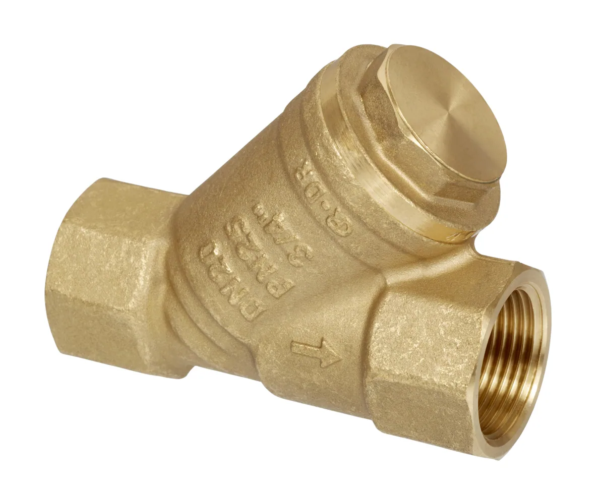 Danfoss FVR Фильтр сетчатый Ду50 Ру25 | 065B8240