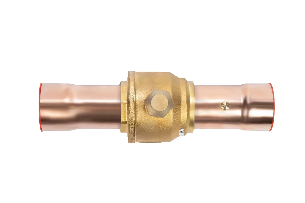 Danfoss GBC 67s Кран шаровой(пр. класс 01A6310460) | 009L7960
