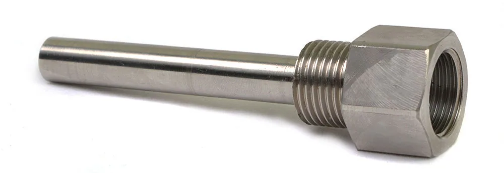 Danfoss Гильза для датчика ESMU | 087B1191