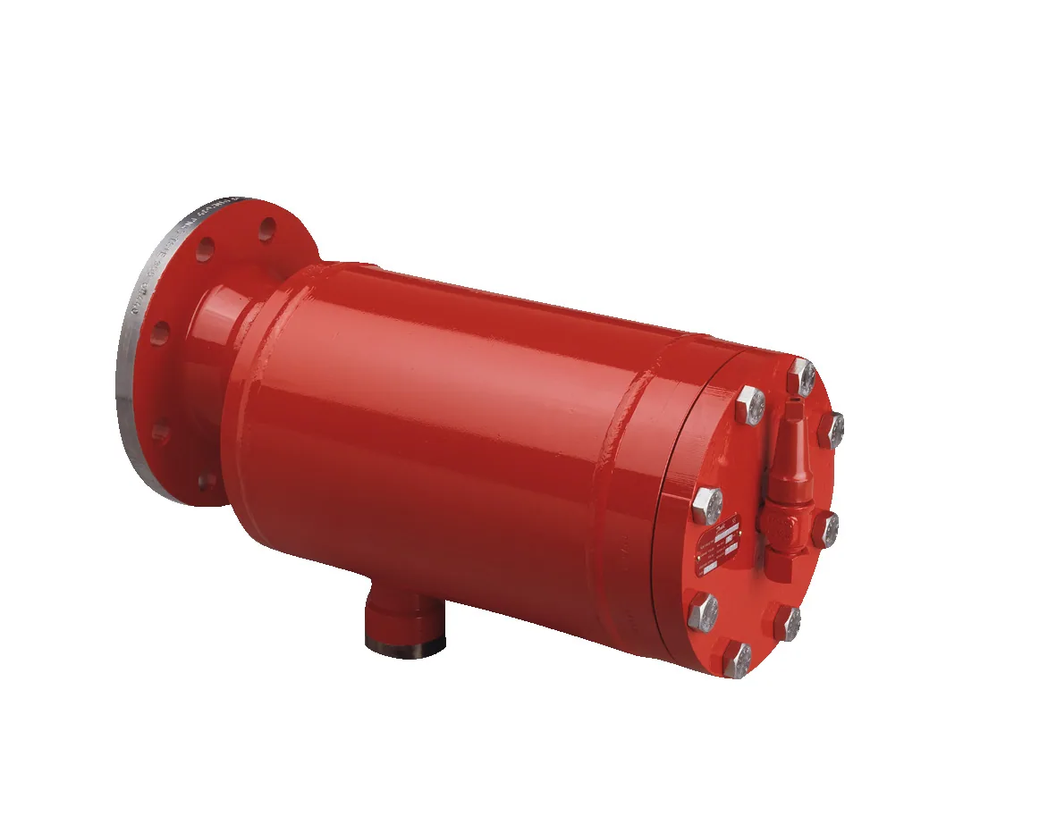 Danfoss HFI 060 D 100 Клапан регулятор уровня | 148G3094