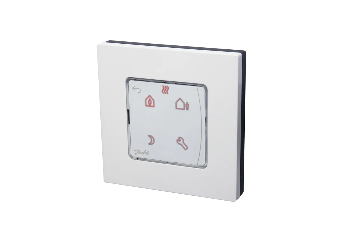 Danfoss Icon 230В термостат программируемый, на стену | 088U1025