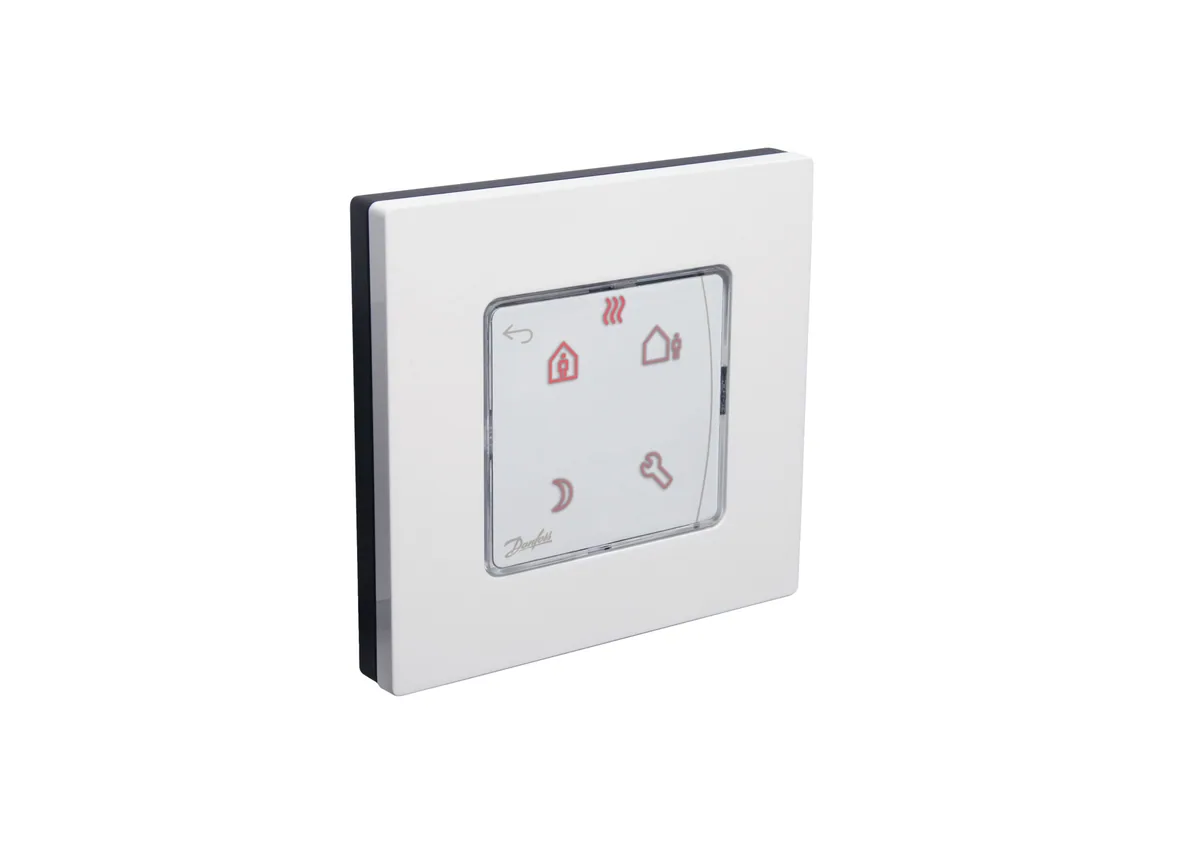 Danfoss Icon 230В термостат программируемый, на стену | 088U1025