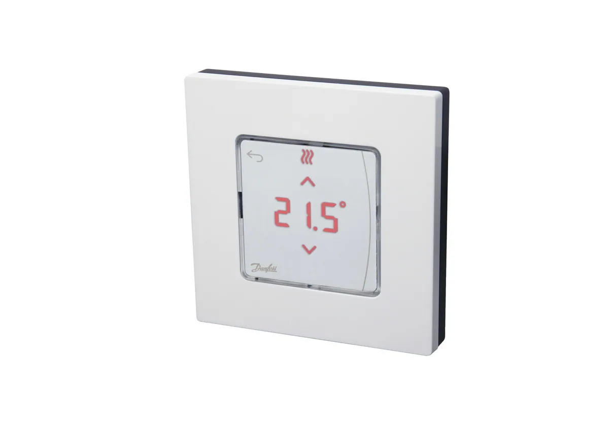 Danfoss Icon Display 24 V. на стену | 088U1055