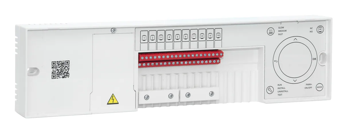 Danfoss Icon Master Controller 24V 10 к(пр. класс 3494007342) | 088U1141