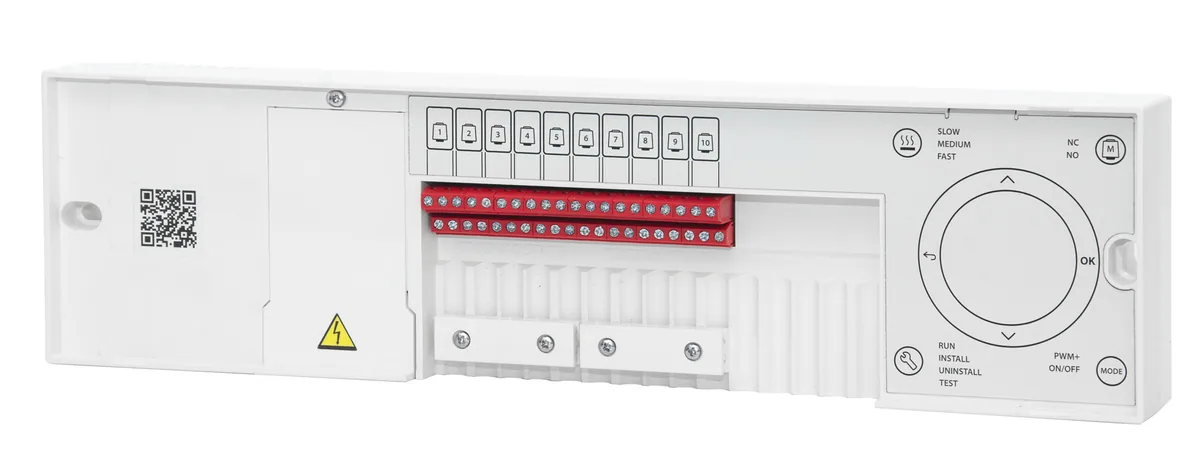 Danfoss Icon Master Controller 24V 15 к(пр. класс 3494007342) | 088U1142