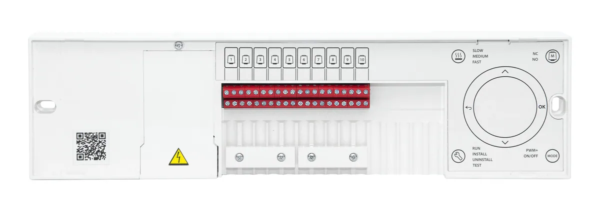 Danfoss Icon Master Controller 24V 15 к(пр. класс 3494007342) | 088U1142