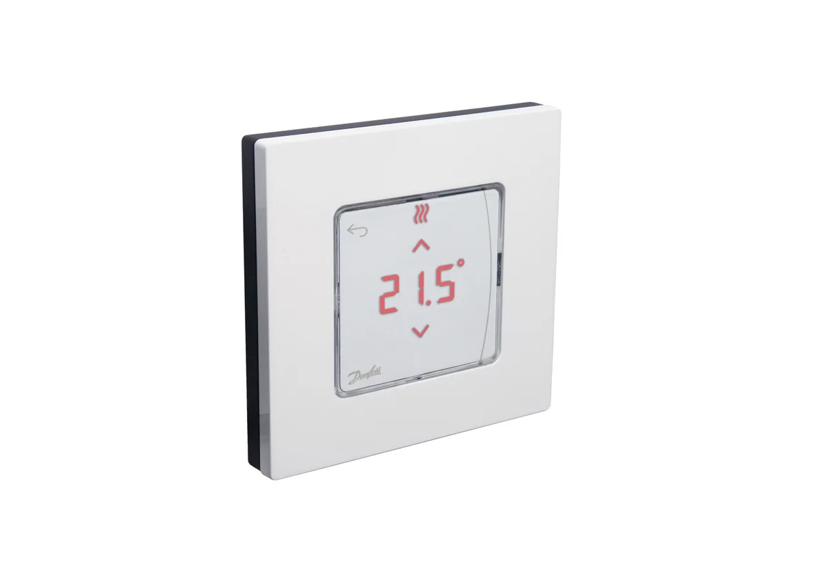Danfoss Icon термостат 230 В сенсорный накладной | 088U1015