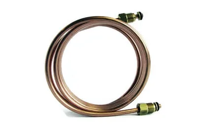 Danfoss Импульсная трубка APT 1,5 м | 003L8152