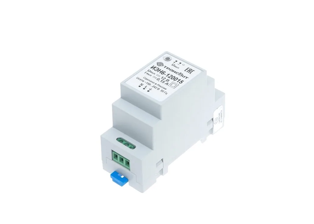 Danfoss Источник питания ИЭН6-120015 | 187F0032