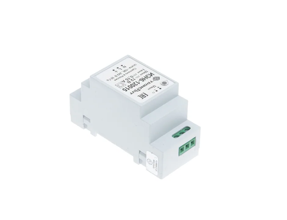 Danfoss Источник питания ИЭН6-120015 | 187F0032