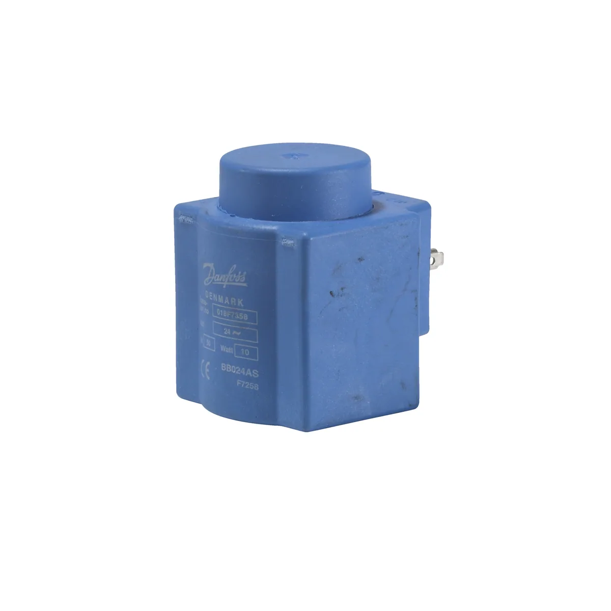 Danfoss Катушка электромагнитная BB | 018F7358