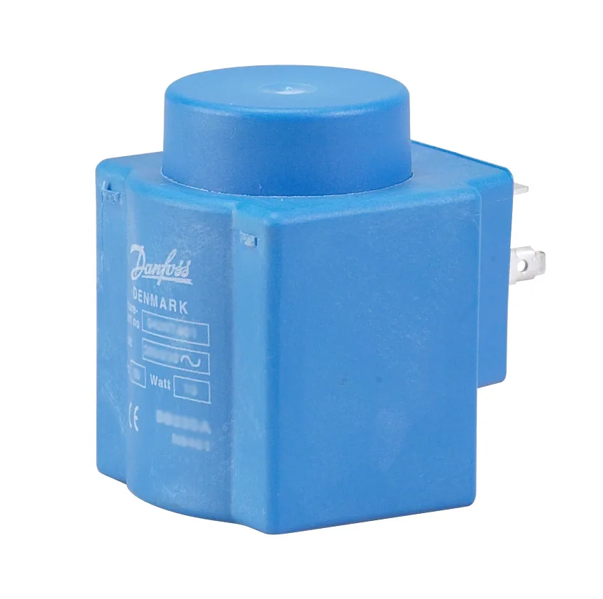 Катушка электромагнитная Danfoss BB024DS 24VDC | 018F7397
