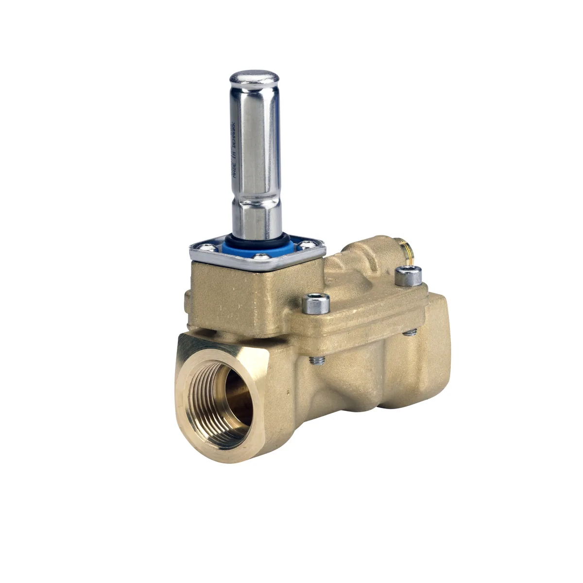 Danfoss Клапан электромагнитный EV220B нормально открытый Ду 20 | 032U7181