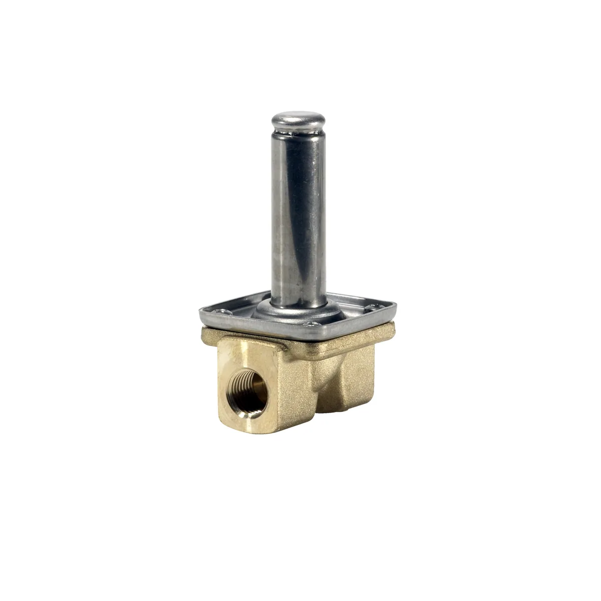 Danfoss Клапан электромагнитный EV220B нормально закрытый Ду 6 | 032U1236