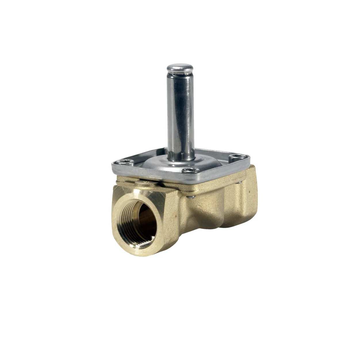 Danfoss Клапан электромагнитный EV220B нормально закрытый Ду18 3/4 В | 032U1261