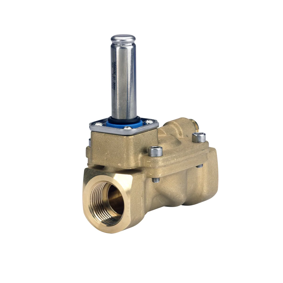 Danfoss Клапан электромагнитный EV220B нормально закрытый Ду20 3/4 В | 032U7120