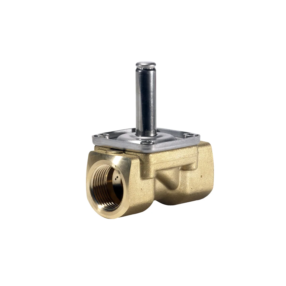 Danfoss Клапан электромагнитный EV220B нормально закрытый Ду22 1 В | 032U1263