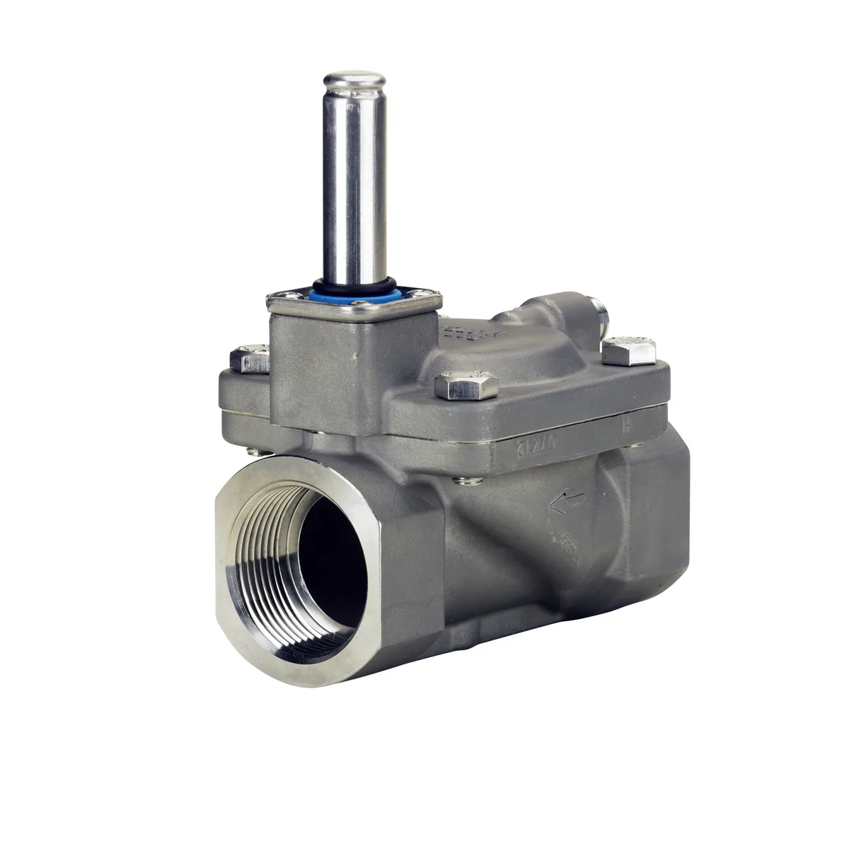 Danfoss Клапан электромагнитный EV220B нормально закрытый Ду32 1 1/4 В | 032U8509