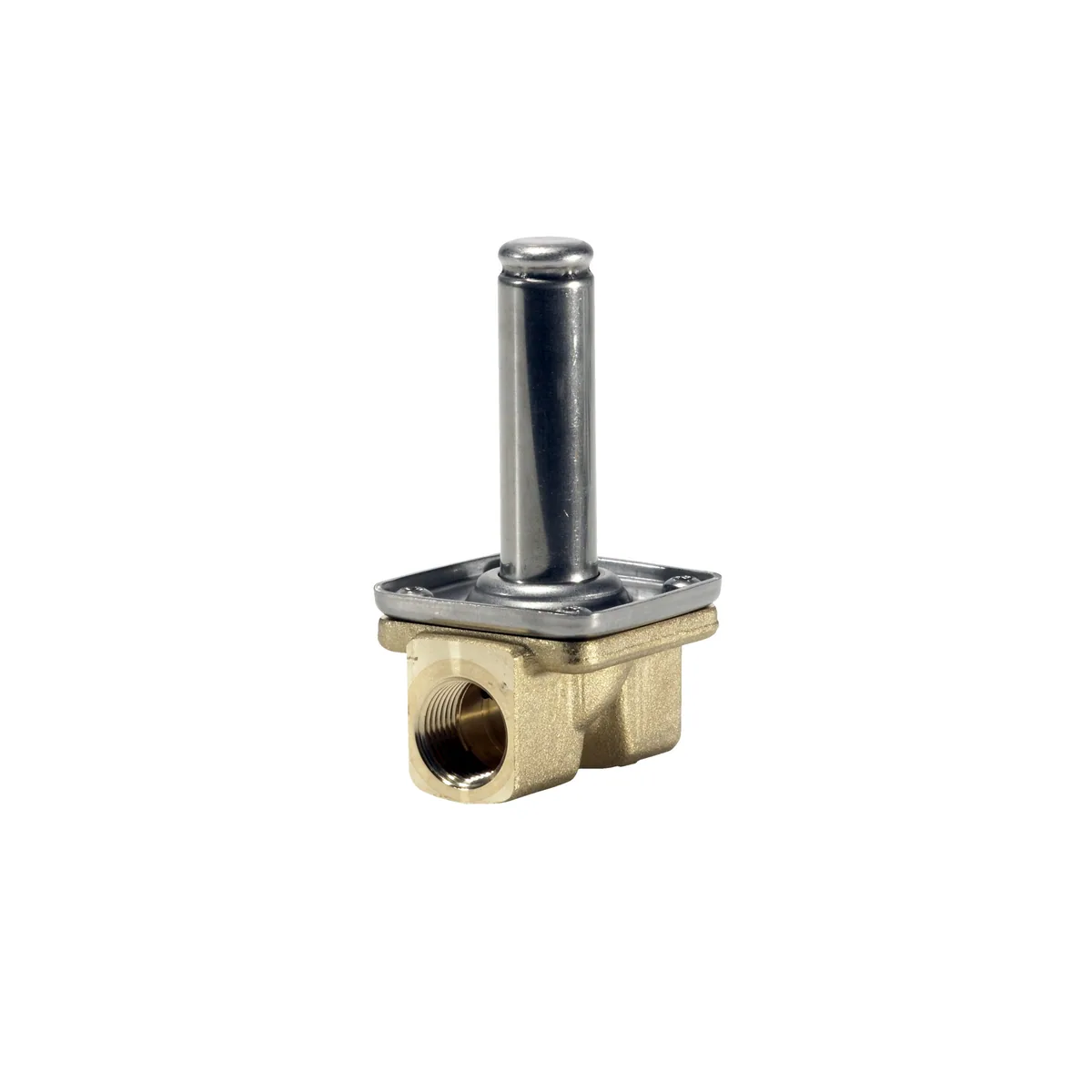 Danfoss Клапан электромагнитный EV220B нормально закрытый Ду6 3/8 В | 032U1242