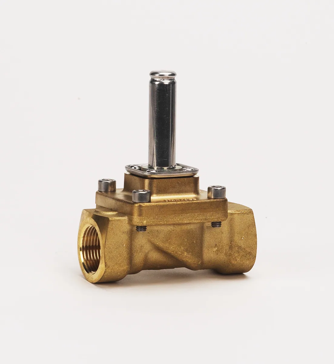 Danfoss Клапан электромагнитный EV250B нормально закрытый Ду 18 | 032U5254